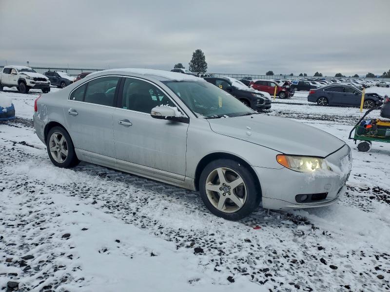 2008 VOLVO S80 T6 TUR #3310388016