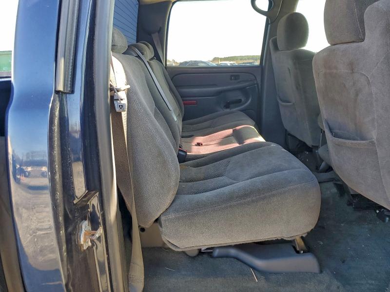 2005 CHEVROLET SILVERADO #3303965723