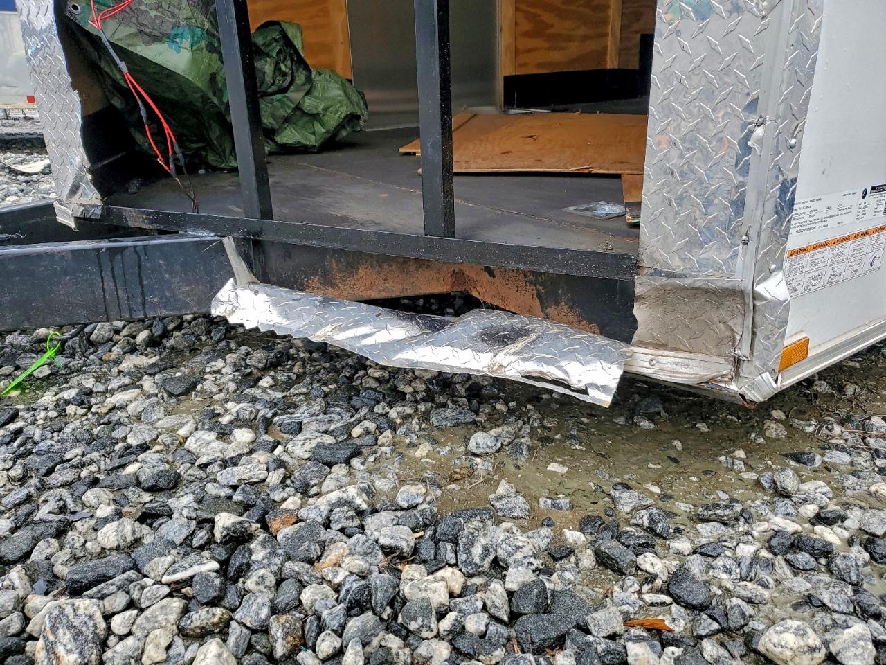 Lot #3317790070 2025 QUALITY CARGO UNKNOWN