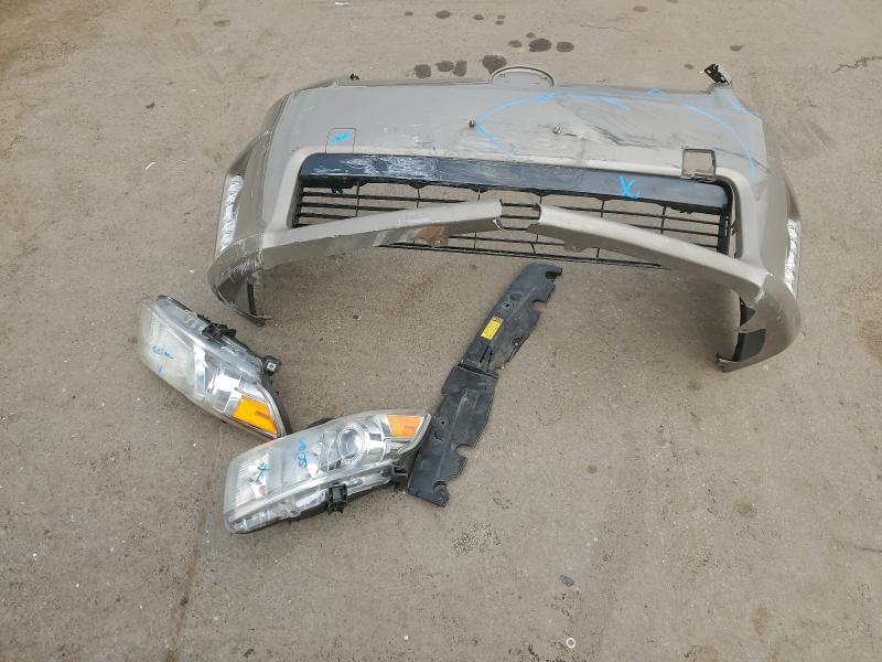 2015 TOYOTA SCION XB #3312423672