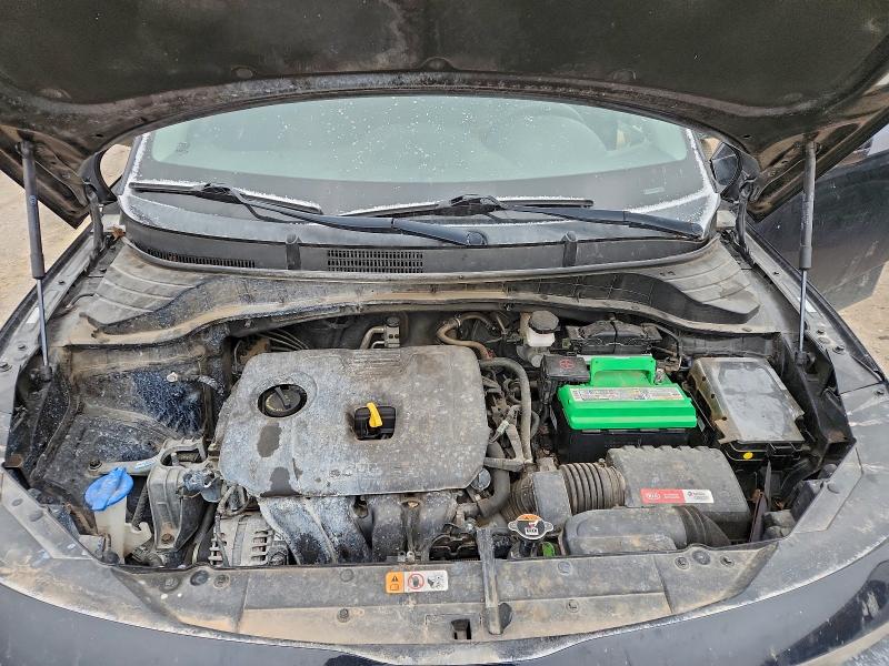 2021 KIA SOUL LX #3305338305