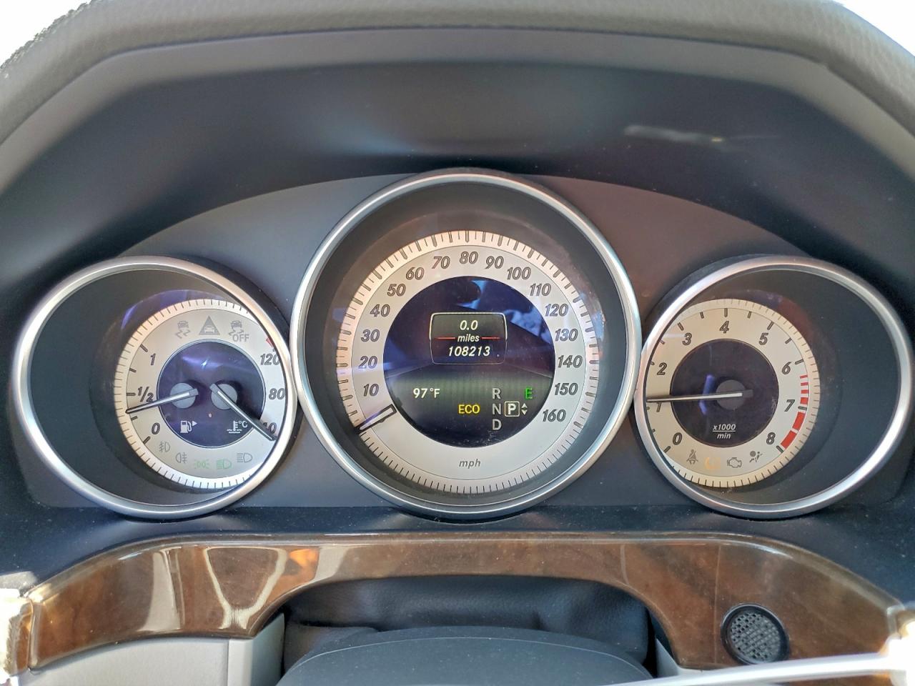 MERCEDES-BENZ E-CLASS 350