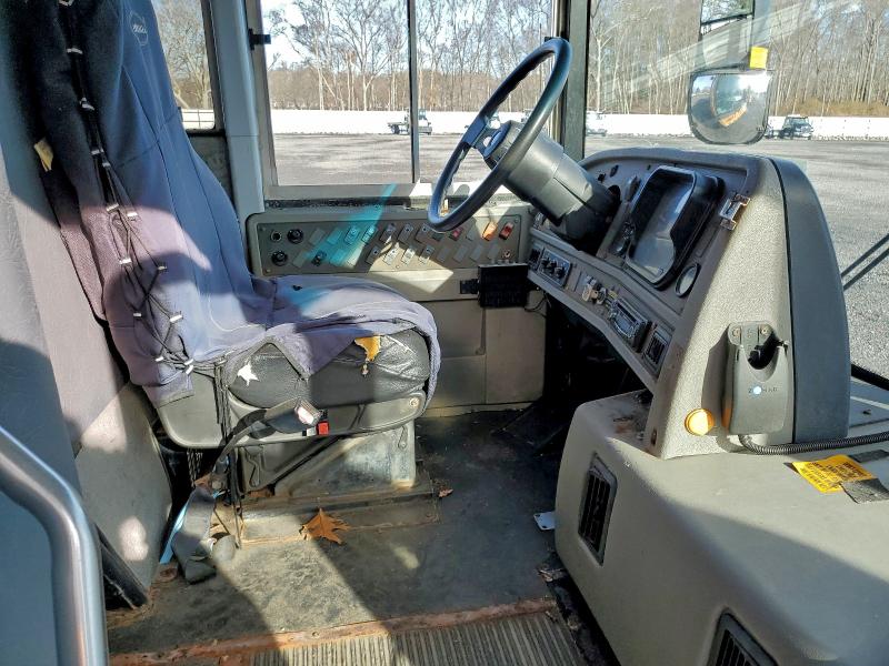 2012 THOMAS SAF-T-LINER HDX #3303846528