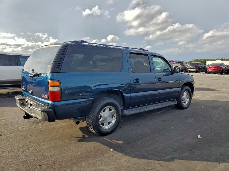 2006 GMC YUKON XL C #3309130159