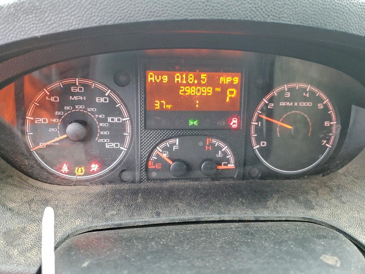 Lot #3303660933 2017 RAM PROMASTER