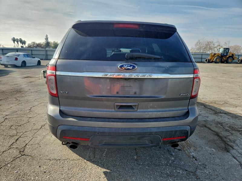 2013 FORD EXPLORER X #3305443168