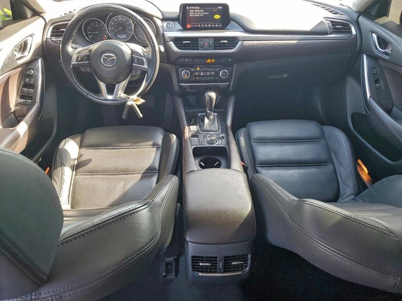 2016 MAZDA 6 GRAND TO #3305325349