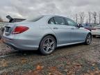 Lot #3305478091 2017 MERCEDES-BENZ E 300 4MAT