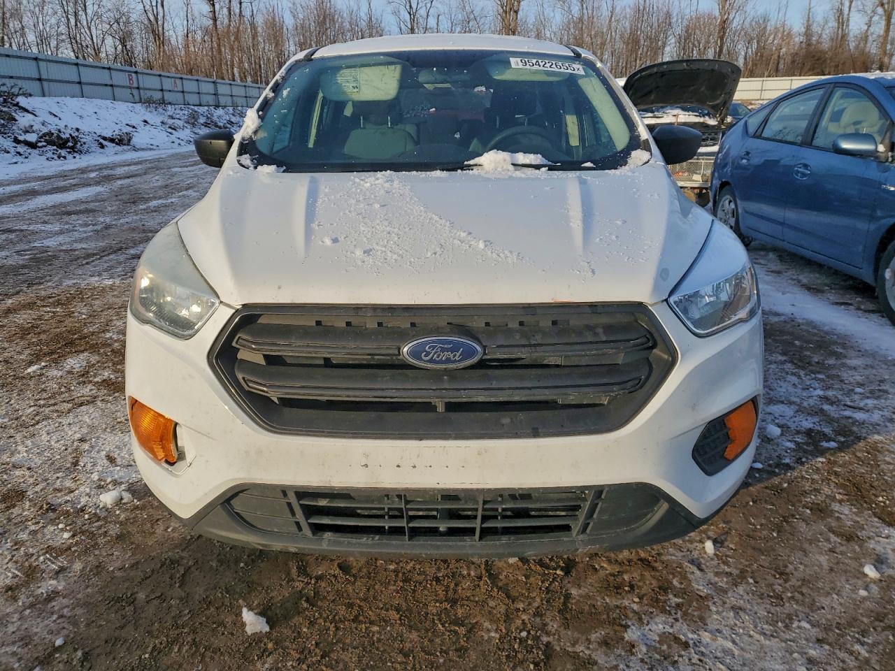 FORD ESCAPE S