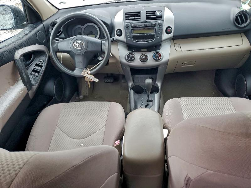 2006 TOYOTA RAV4 #3315791378