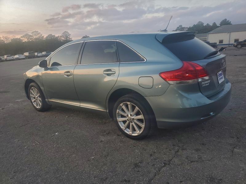 2010 TOYOTA VENZA #3317732074