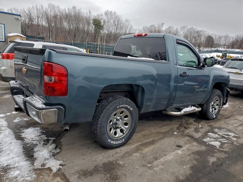 2007 CHEVROLET SILVERADO #3304753911