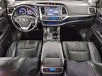 Lot #3309680841 2018 TOYOTA HIGHLANDER