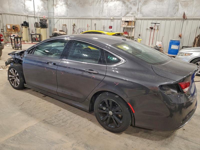 2015 CHRYSLER 200 LIMITE #3305418442