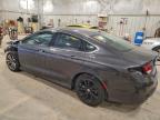 Lot #3305418442 2015 CHRYSLER 200 LIMITE