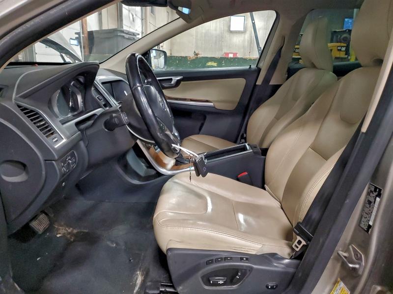 2015 VOLVO XC60 T5 PR #3305313329