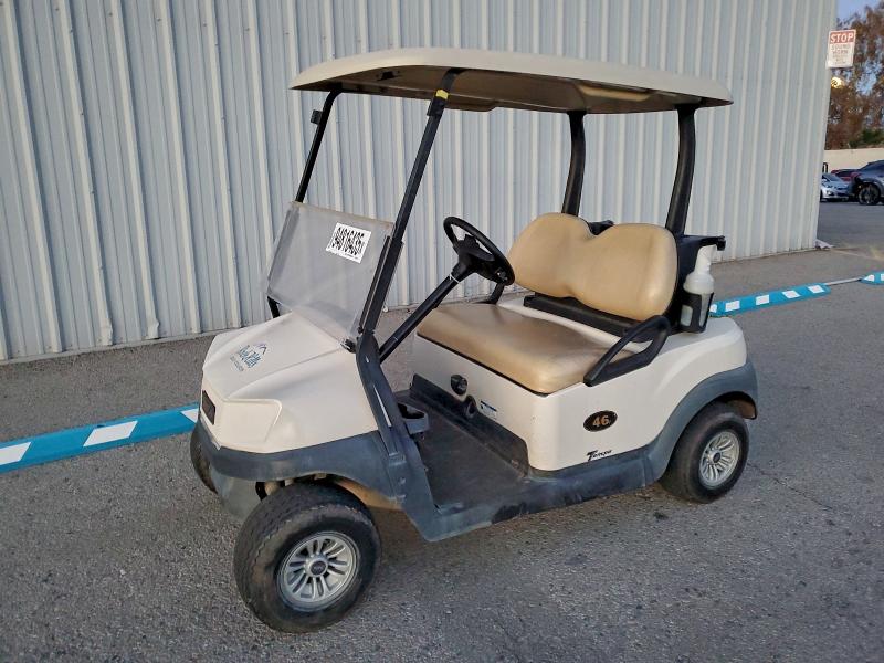 2022 CLUB CAR TEMPO FLA #3309650932