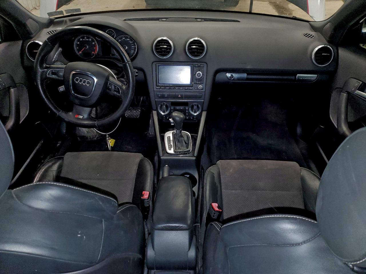 AUDI A3 PREMIUM PLUS