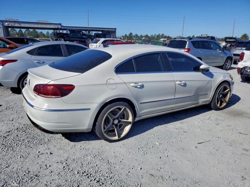 2013 VOLKSWAGEN CC SPORT #3318878989