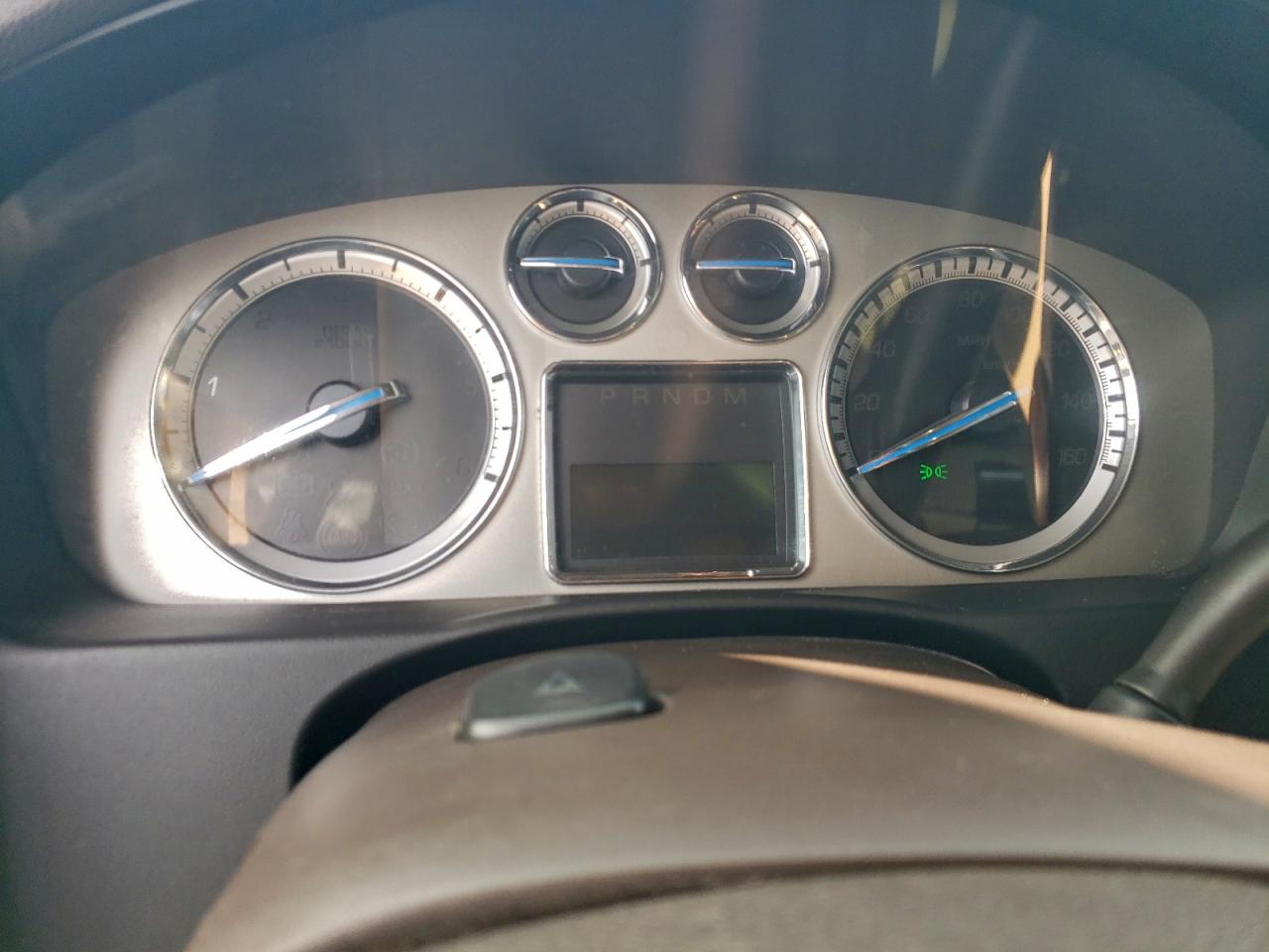 Lot #3316708402 2009 CADILLAC ESCALADE