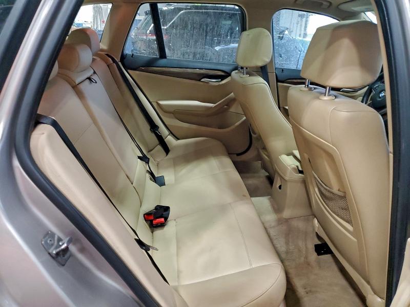 2014 BMW X1 XDRIVE2 #3318993382