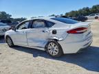 Lot #3311526299 2019 FORD FUSION S