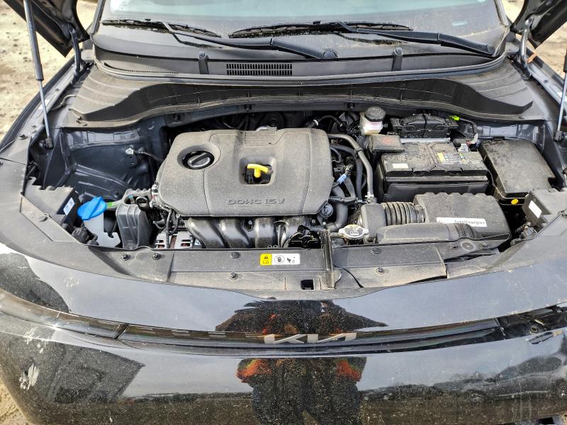 2025 KIA SOUL LX #3312663180