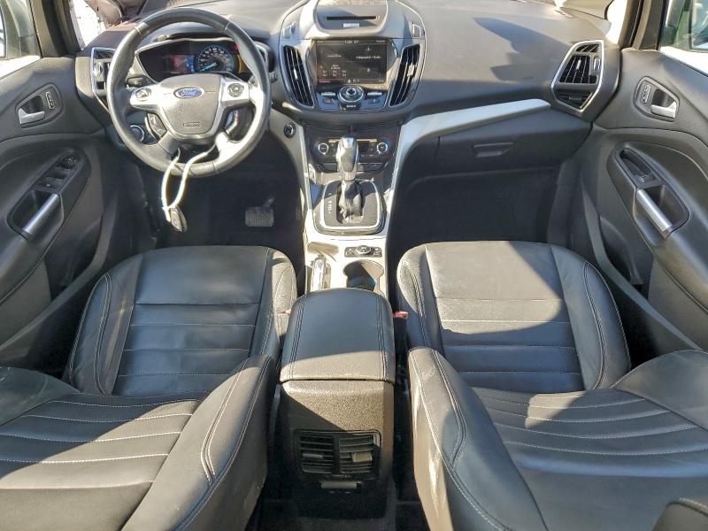 2013 FORD C-MAX SEL #3310468094