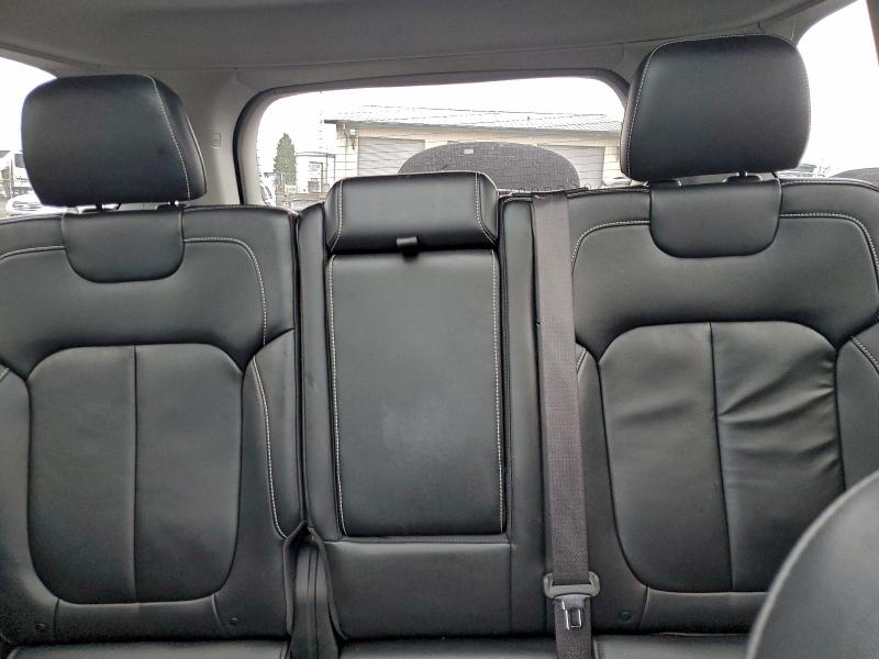 2022 JEEP GRAND CHER #3315949082