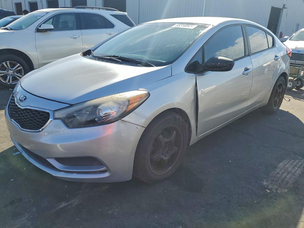 KIA FORTE LX