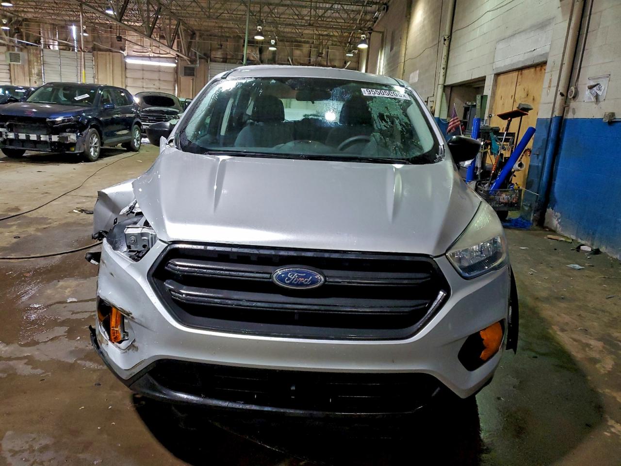 FORD ESCAPE S