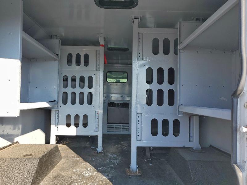 2019 FORD TRANSIT #3305400338