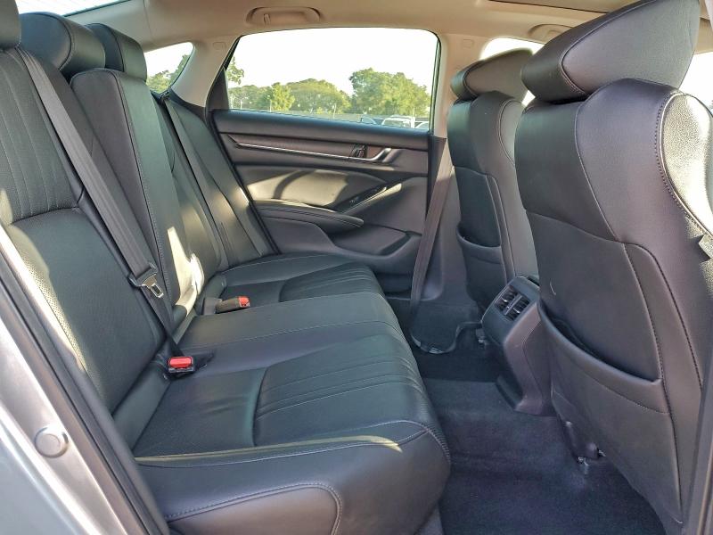 2019 HONDA ACCORD TOU #3304545434