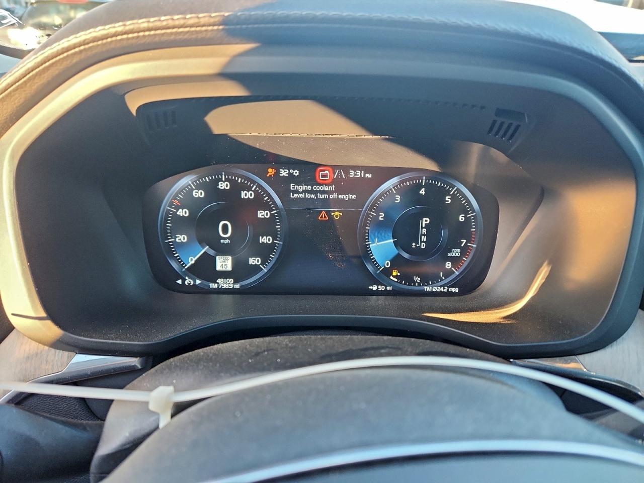 VOLVO XC60 T6 INSCRIPTION