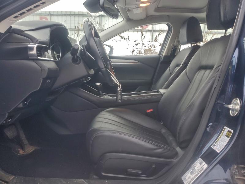 2018 MAZDA 6 GRAND TO #3302734025