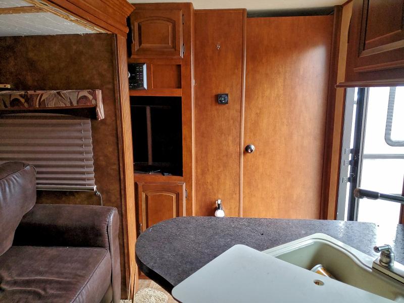 2014 WILDWOOD RVR VCROSS #3315639776