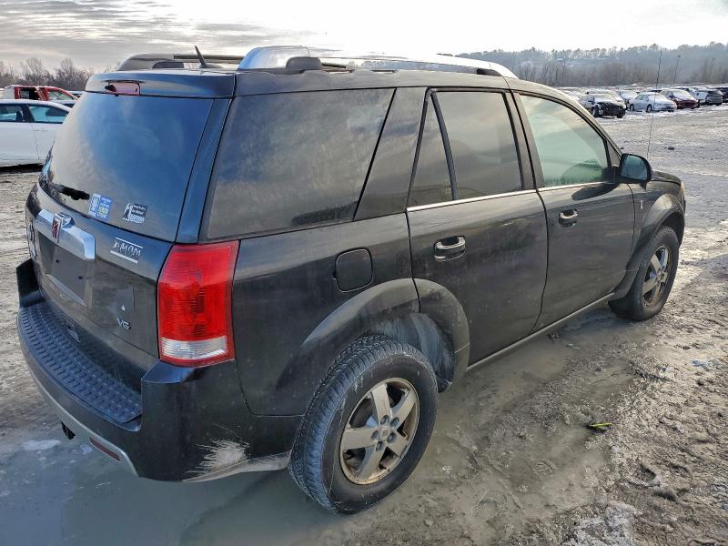 2006 SATURN VUE #3304618445
