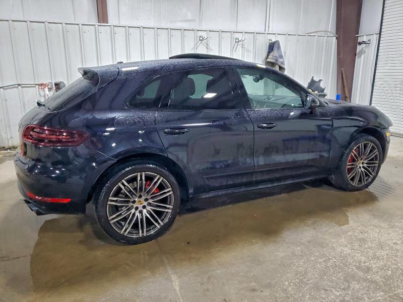 2015 PORSCHE MACAN TURB #3301986509