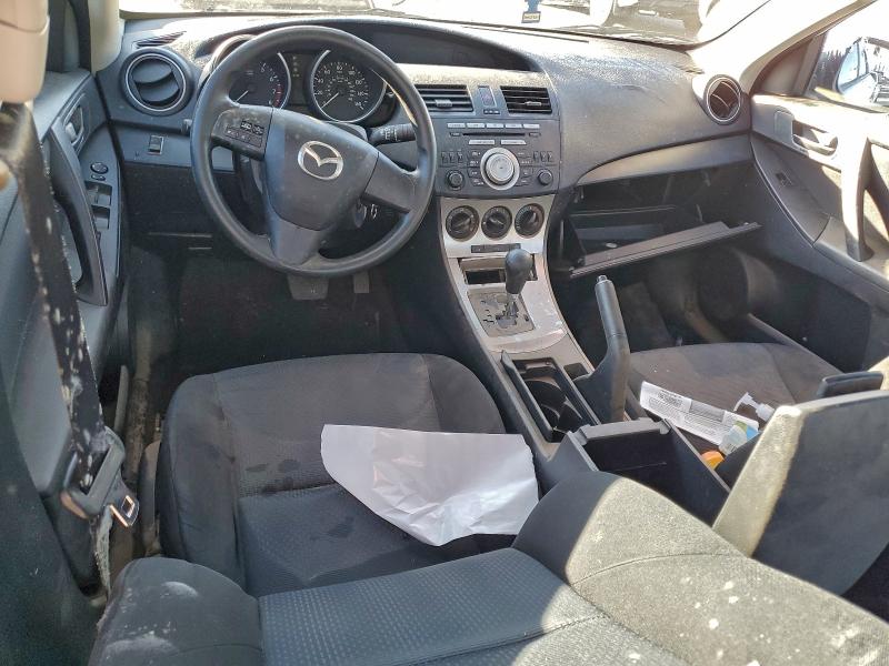 2010 MAZDA 3 I #3305315346