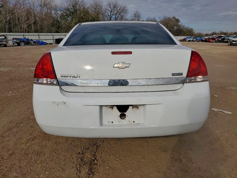 2011 CHEVROLET IMPALA LS #3304662973