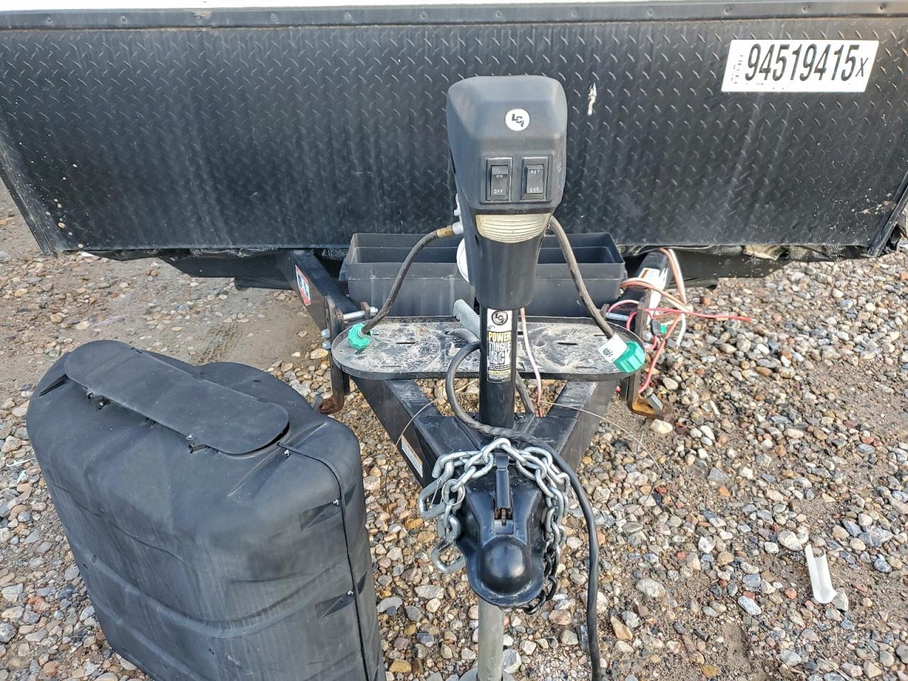 Lot #3305742769 2021 WINNEBAGO MICRO MINNIE