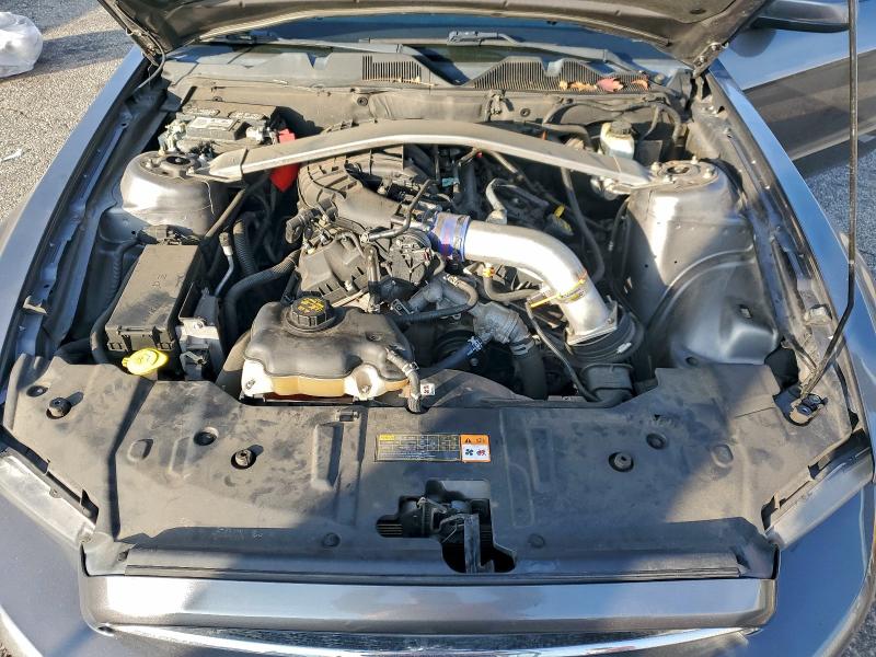 2014 FORD MUSTANG #3304530521