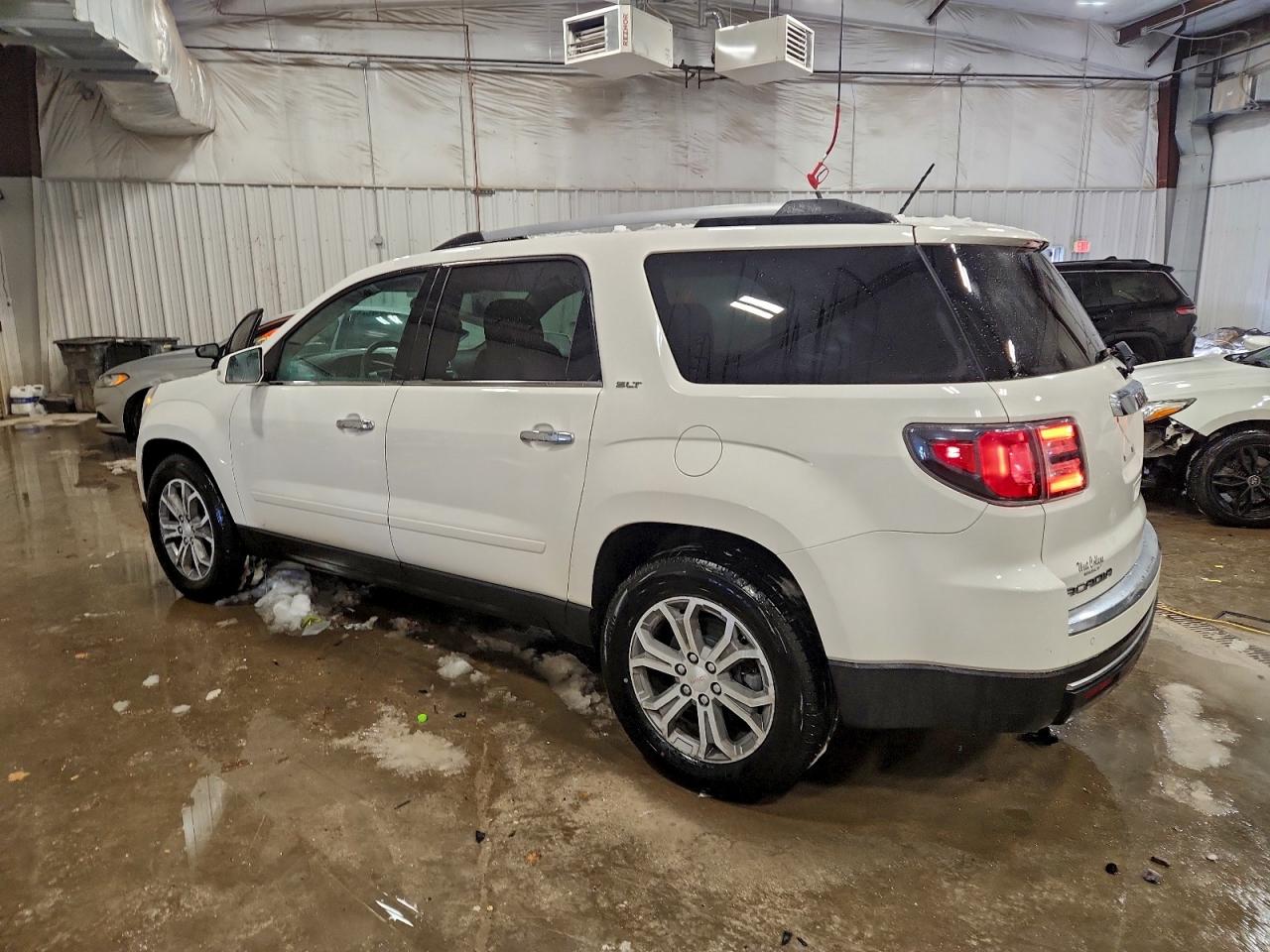 GMC ACADIA SLT-1
