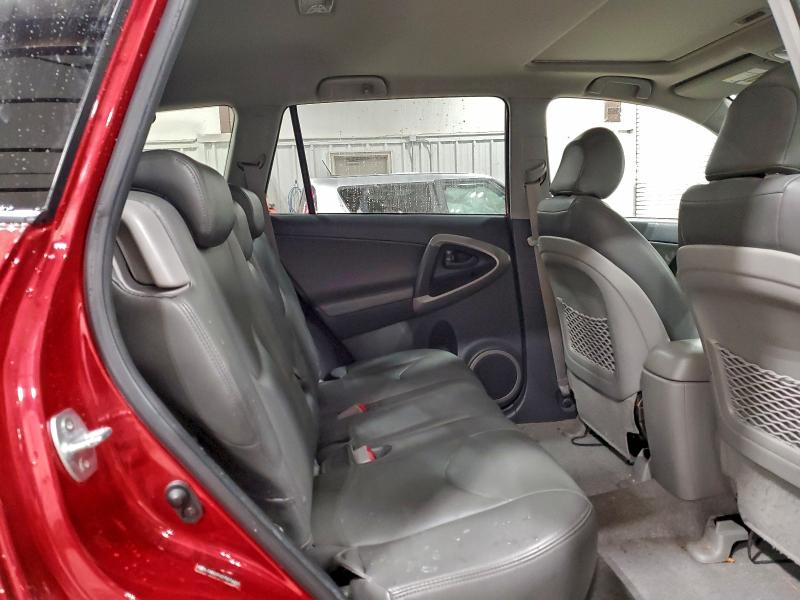 2007 TOYOTA RAV4 LIMIT #3316006844