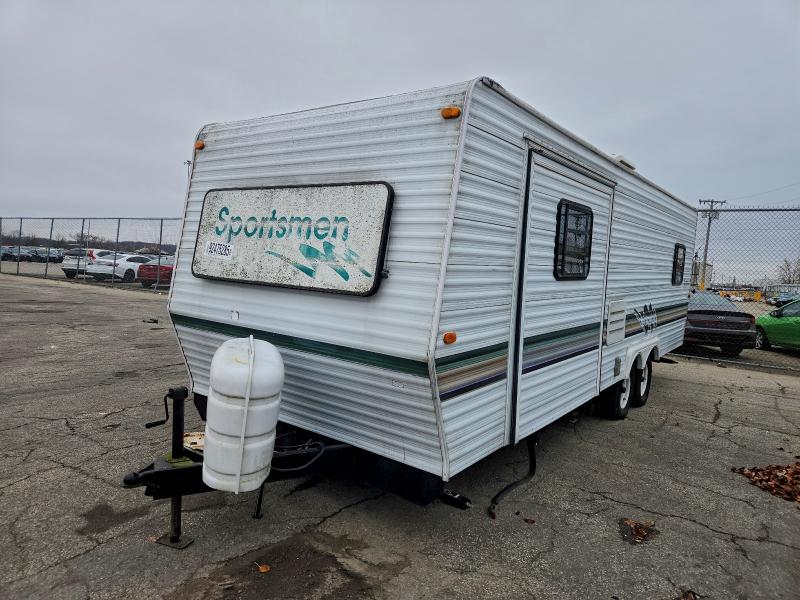 1997 SPORTSMEN TRAVELTRLR #3302736057
