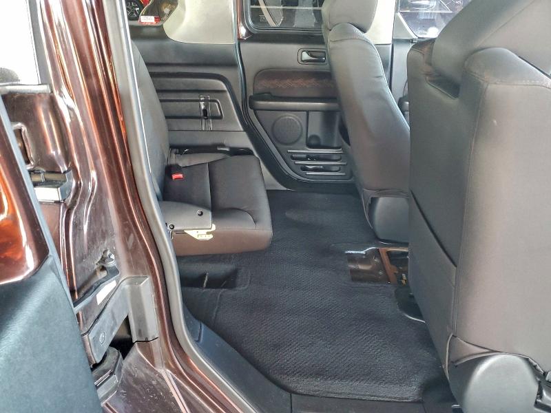 2007 HONDA ELEMENT SC #3305407319