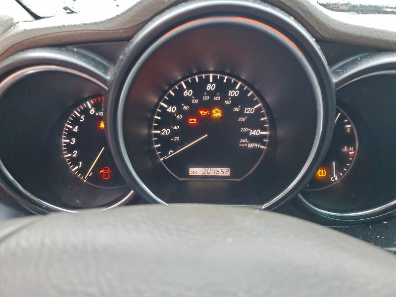 2007 LEXUS RX 350 #3308343043