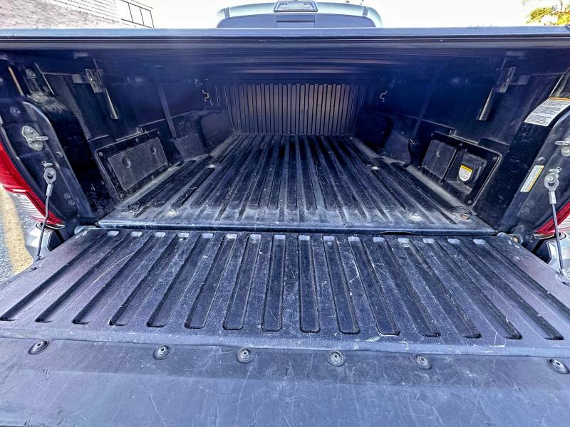 2017 TOYOTA TACOMA DOU #3304539465