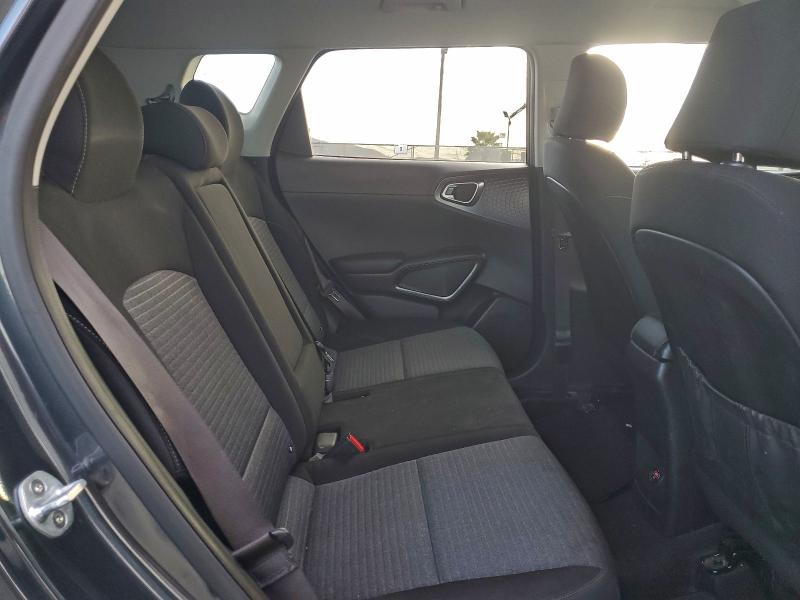 2020 KIA SOUL EX #3311650248