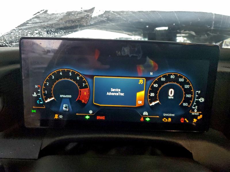 2024 FORD MUSTANG GT #3304657921